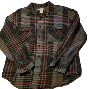 Arizona Long Sleeve Button Down 100% Cotto…